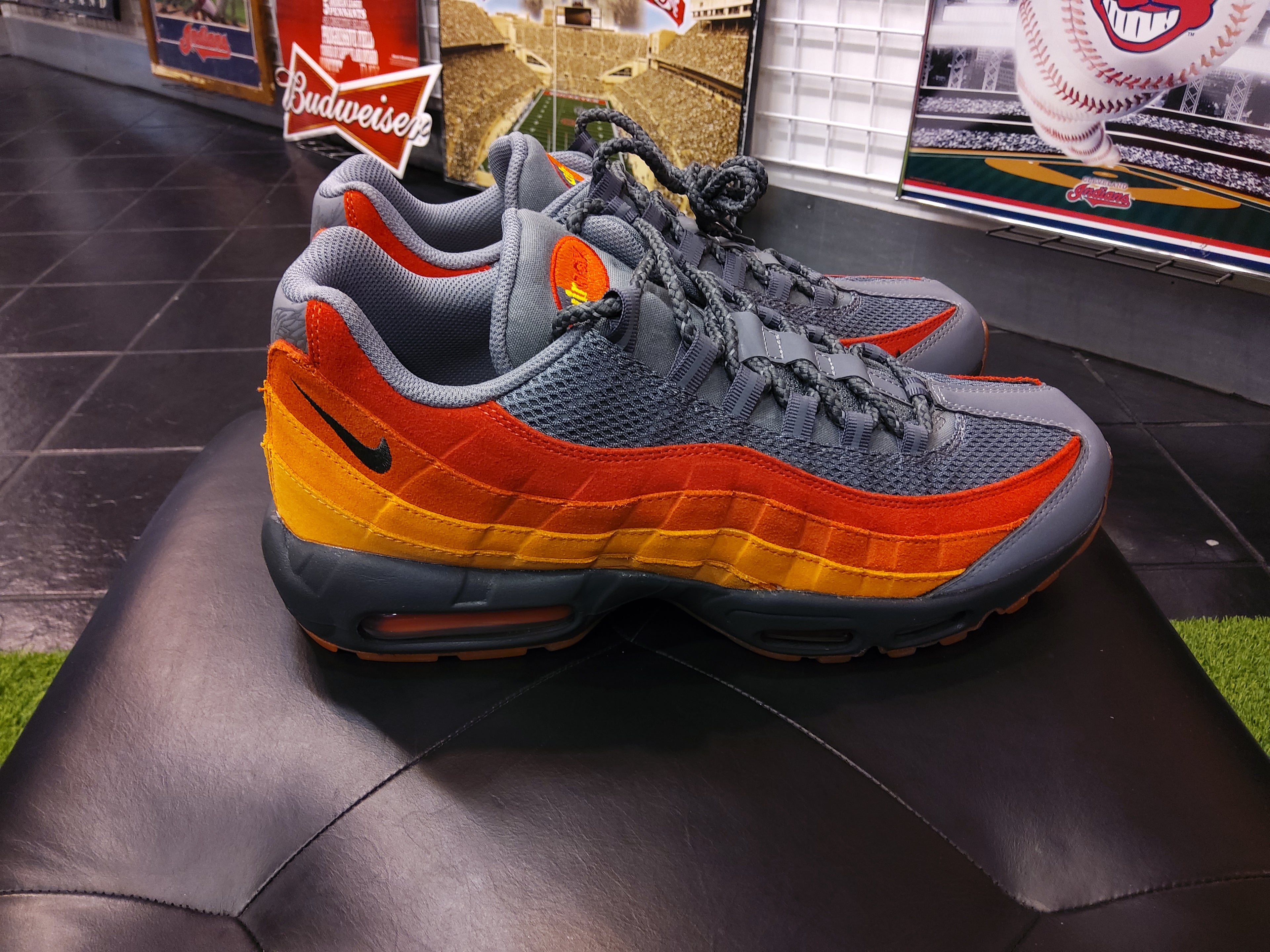 Nike Air max 95 size 12 Men Shoes