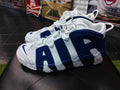Nike Air More uptempo New York Knicks size 13 men's shoes