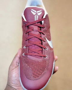 Nike Kobe 11 Low Team Red Sample Size 14 Men Shoes