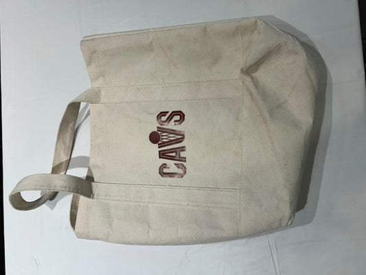 Cavs Tote Bag