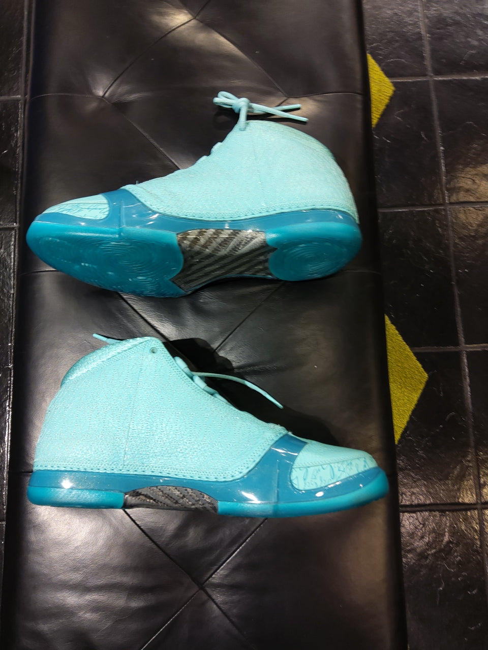 Air Jordan 23 Solefly Size 14