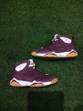Aj7 cigar championship pack shoe