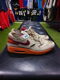 Nike max 1 clot size 12 men's shoes