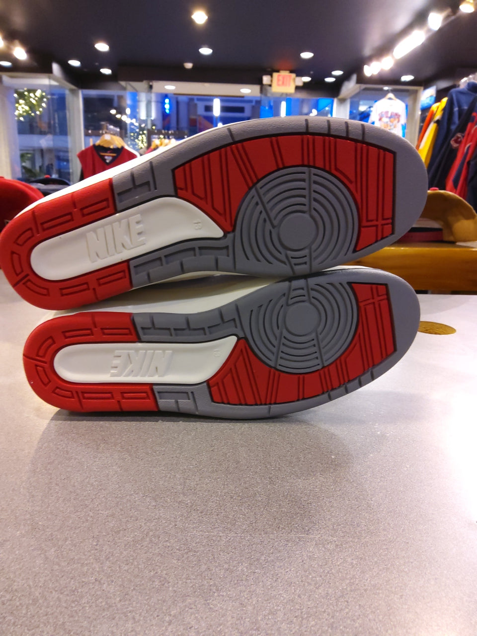 Air Jordan 2 Retro Origins size 13