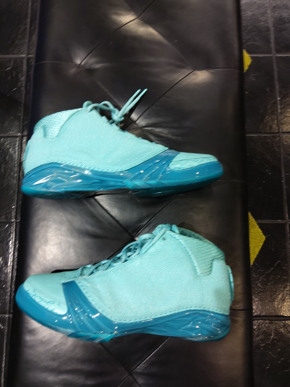 Air Jordan 23 Solefly Size 14
