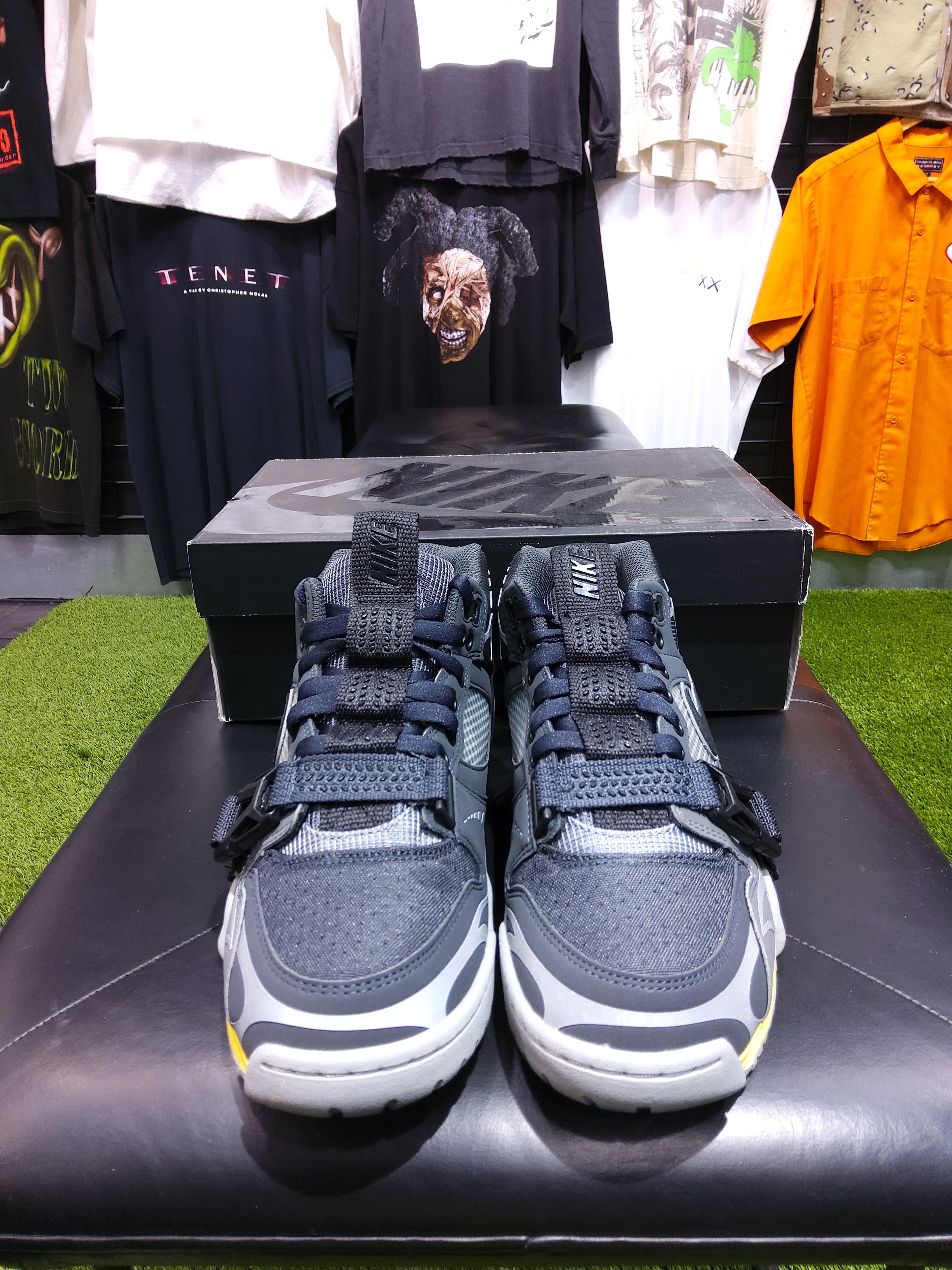 Nike Air Trainer 1 SP Size 8 Men's Shoes