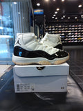 Air Jordan 11 Retro Neopolitan Size 8 Men's Shoes