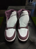 Nike Air Jordan 1 High Retro Mauve size 10.5