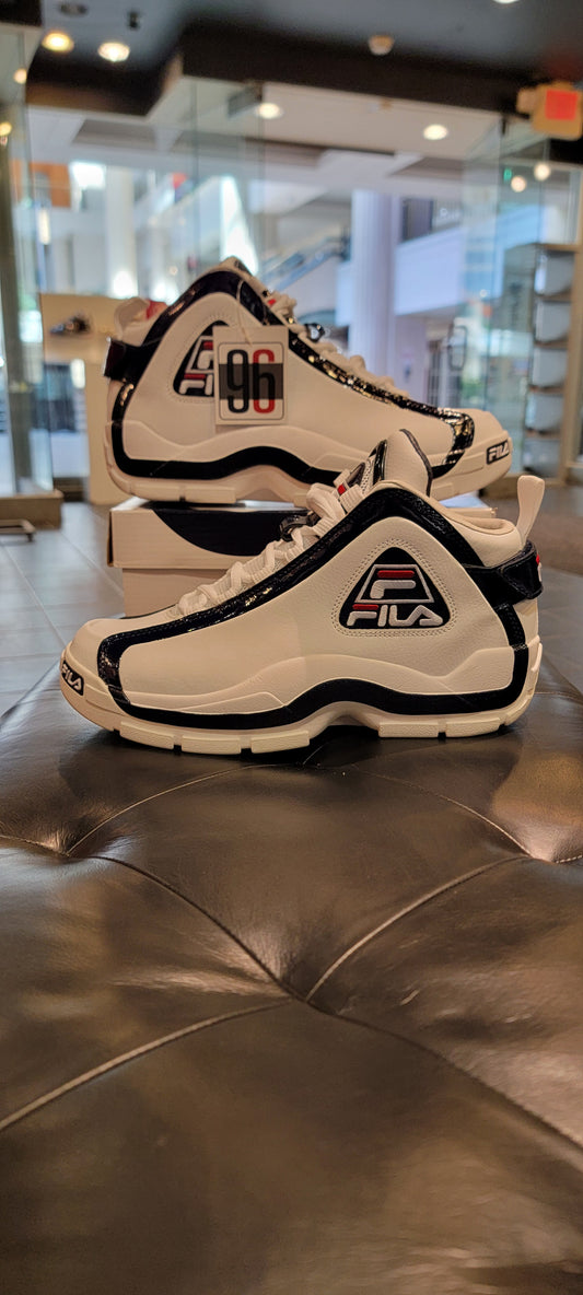 Fila 96 Grant Hill size 10.5 Men Shoes