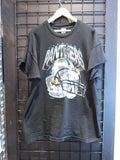 Salem 1994 North Carolina Panthers T-shirt Size XL