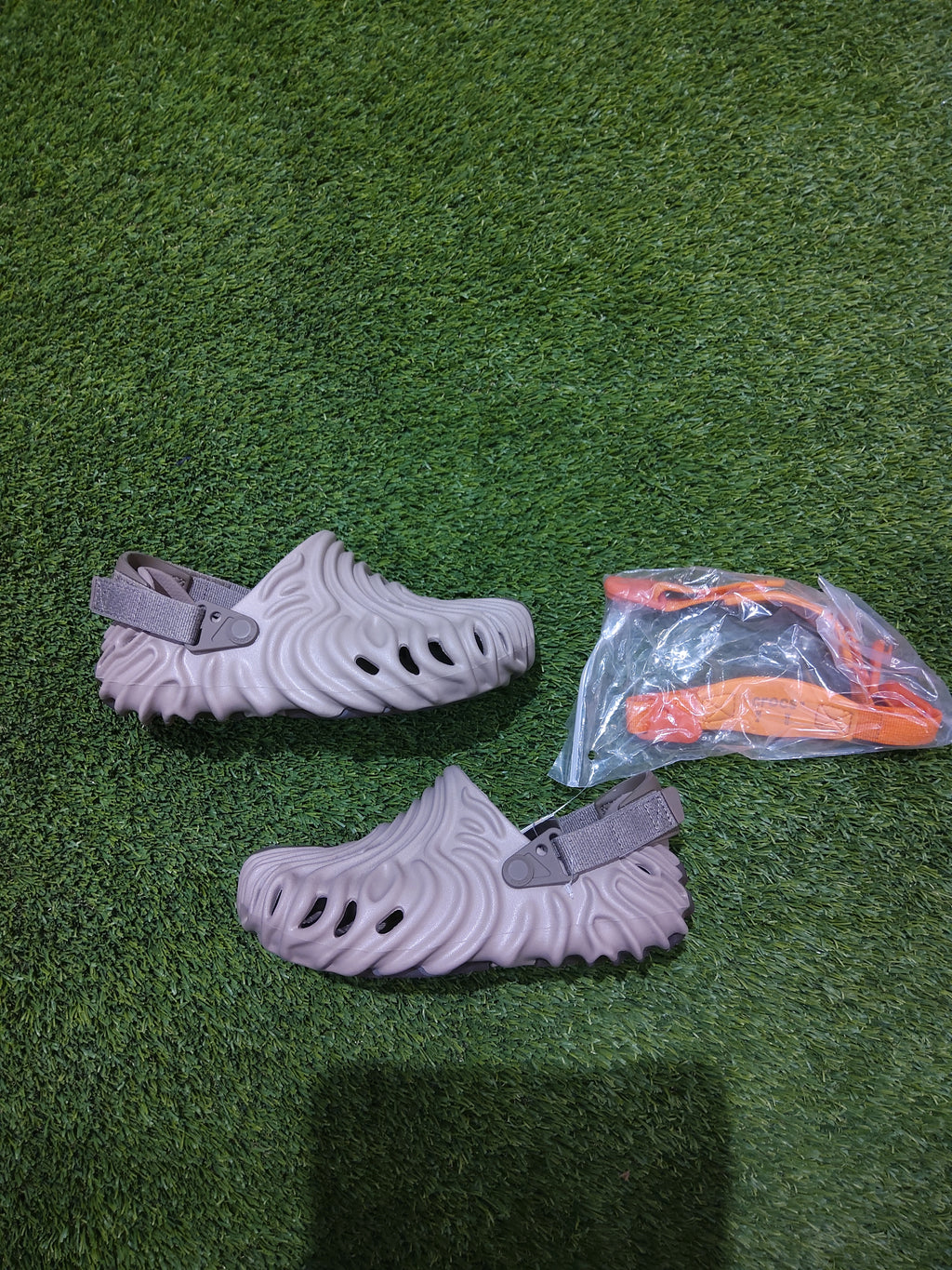 Crocs salehe bembury shoe