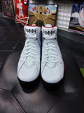 Men's Air Jordan 7 Cardinal Size 13 Shoes