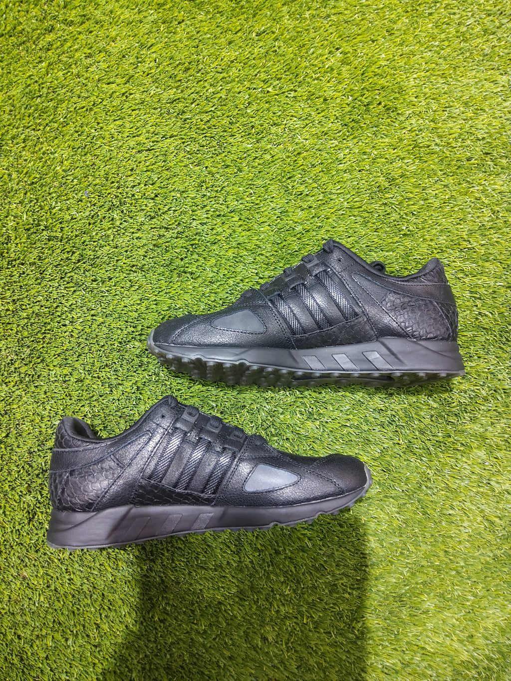 Pusha T Adidas equipment running guidance size 10.5 Men’s shoes