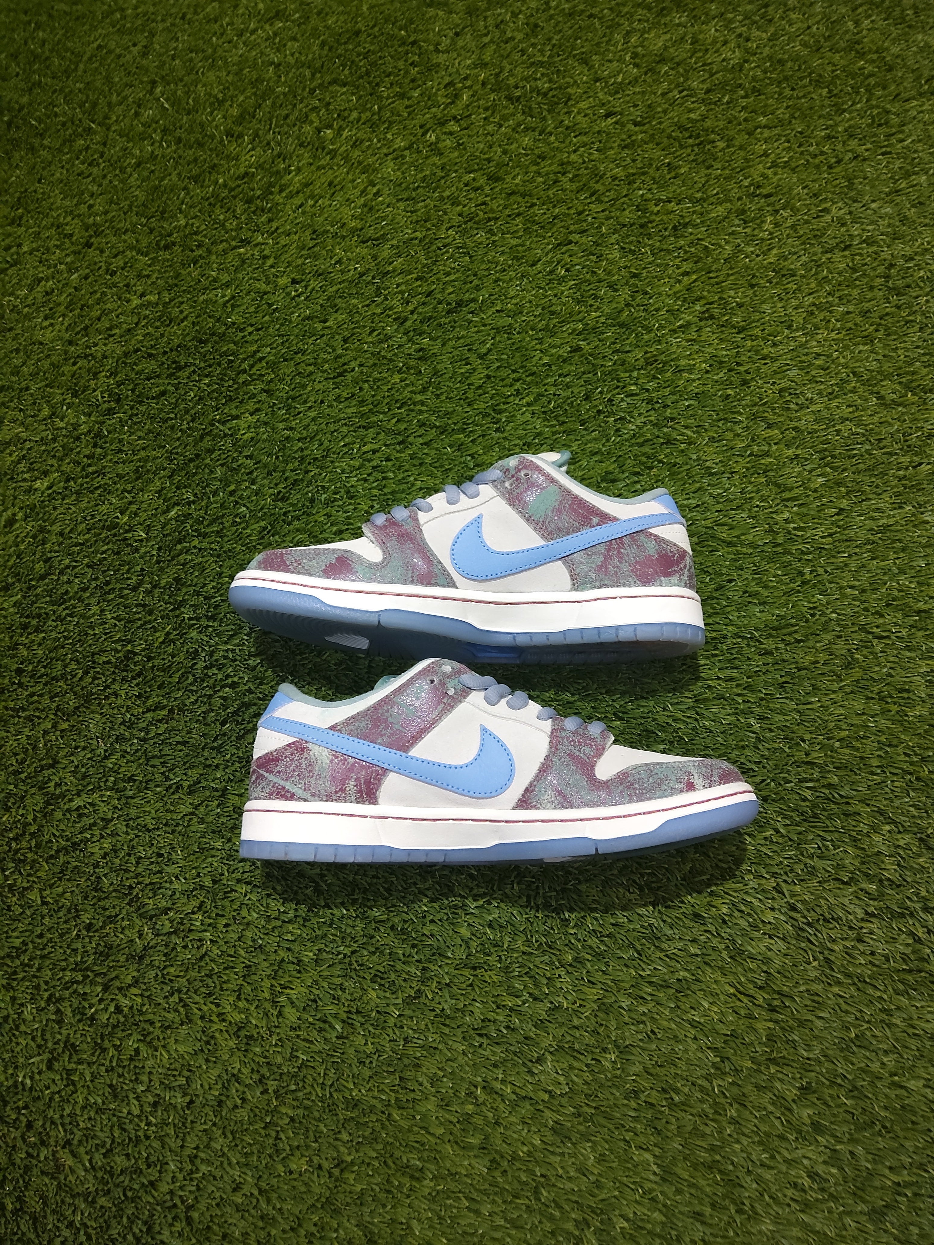 Nike SB Dunk Low Creshaw Skate Club Size 7 Men's Shoes