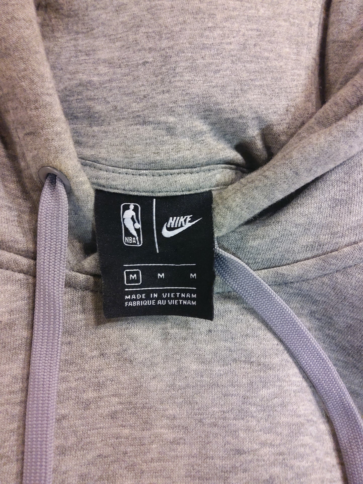 Nike Cleveland Cavaliers Retro hoodie size medium