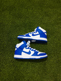 Brand New Nike SB Dunk High Kentucky Size 9 Men's Shoes