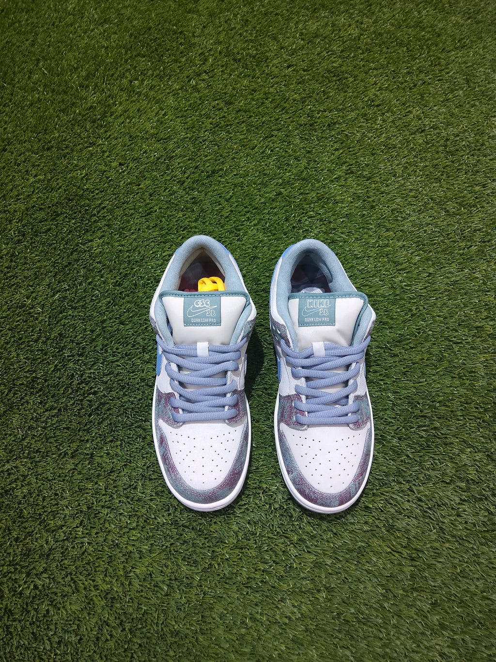 Nike SB Dunk Low Creshaw Skate Club Size 7 Men's Shoes