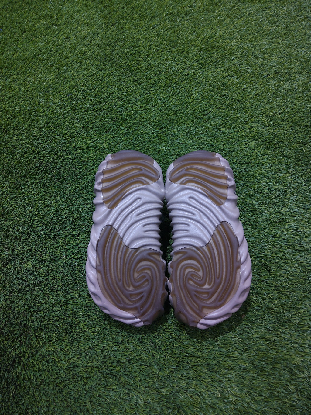 Crocs salehe bembury shoe