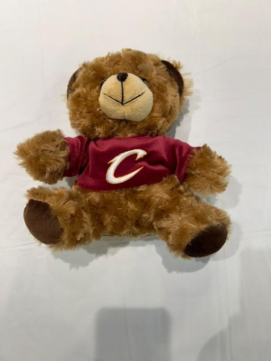 Cavs Bear