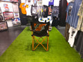 NFL What-A-Chair Cleveland Browns Folding Chair