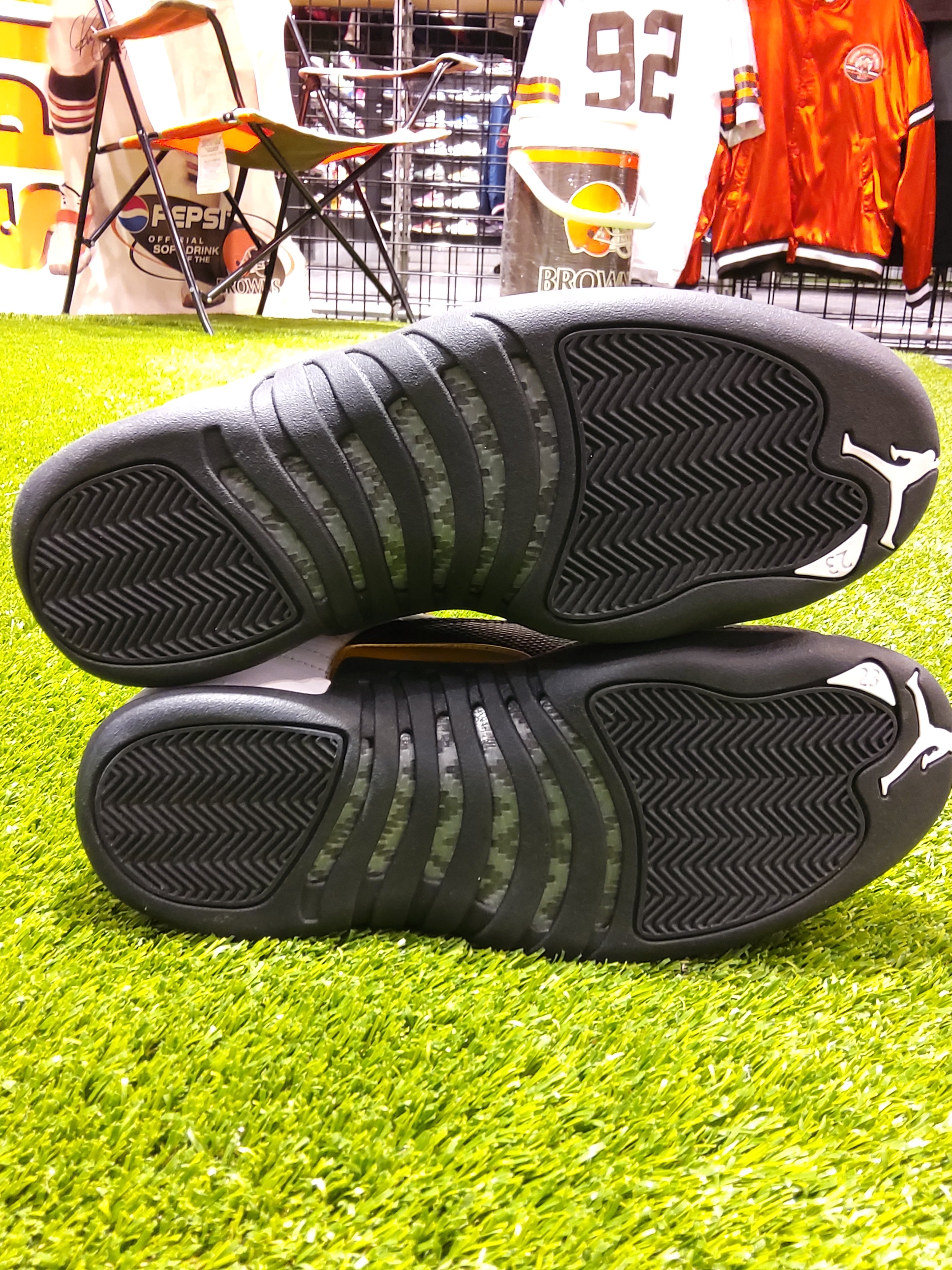 Air Jordan 12 Retro Royalty Size 9