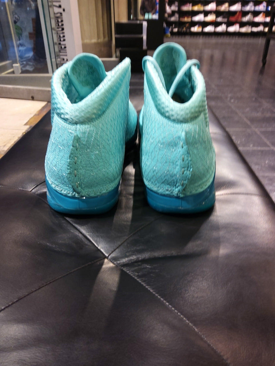 Air Jordan 23 Solefly Size 14