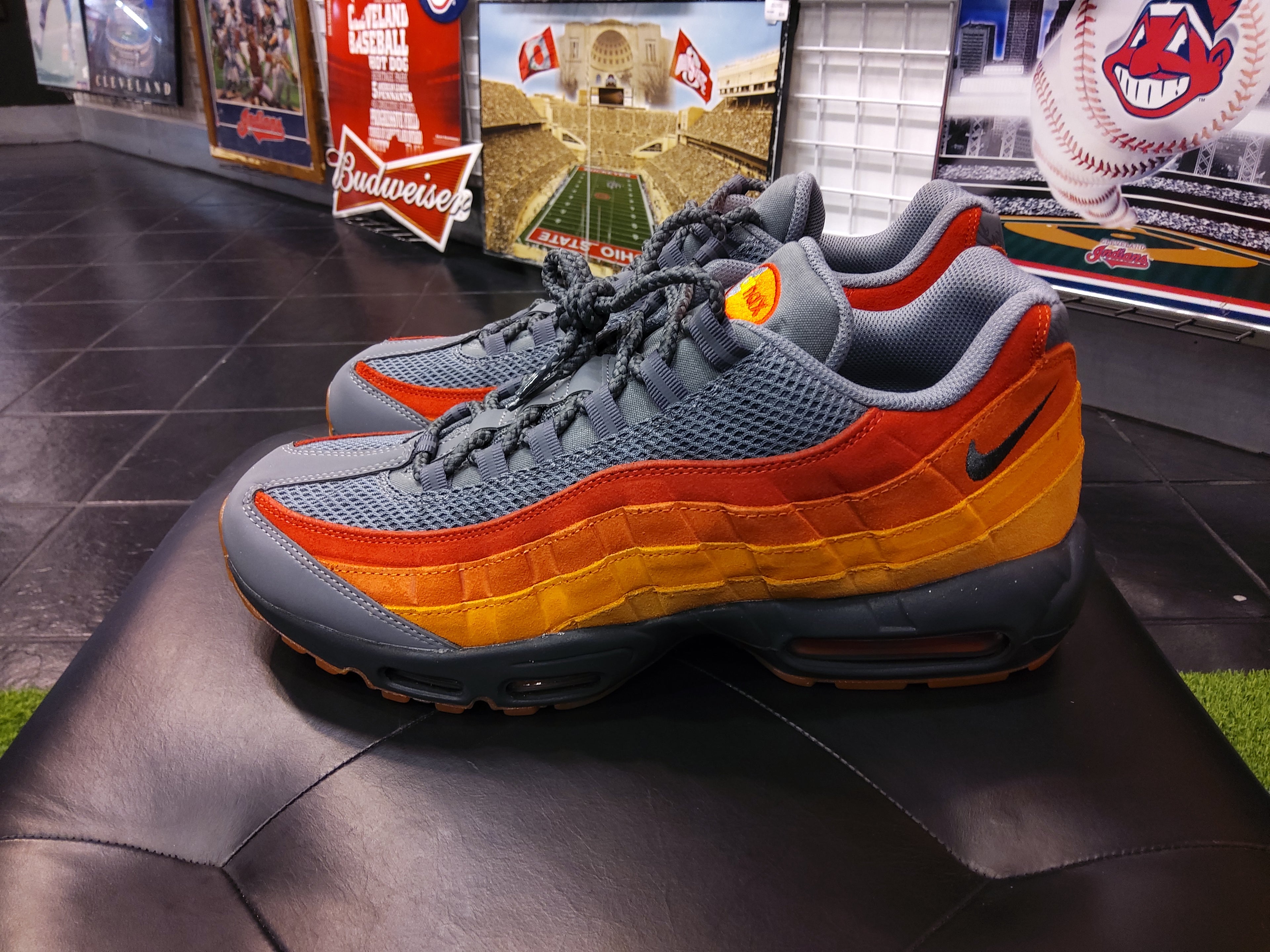 Nike Air max 95 size 12 Men Shoes
