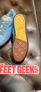 Billionaire Boys Club Ice Cream Boardflip Pharrell Willams Size 12 Men Shoes