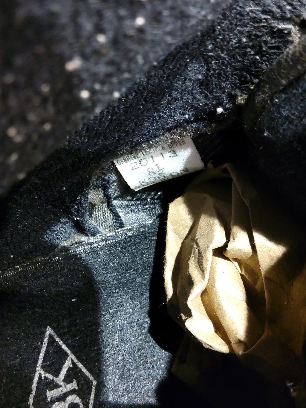 Vintage british knights 1985 size 8.5 basketball shoe