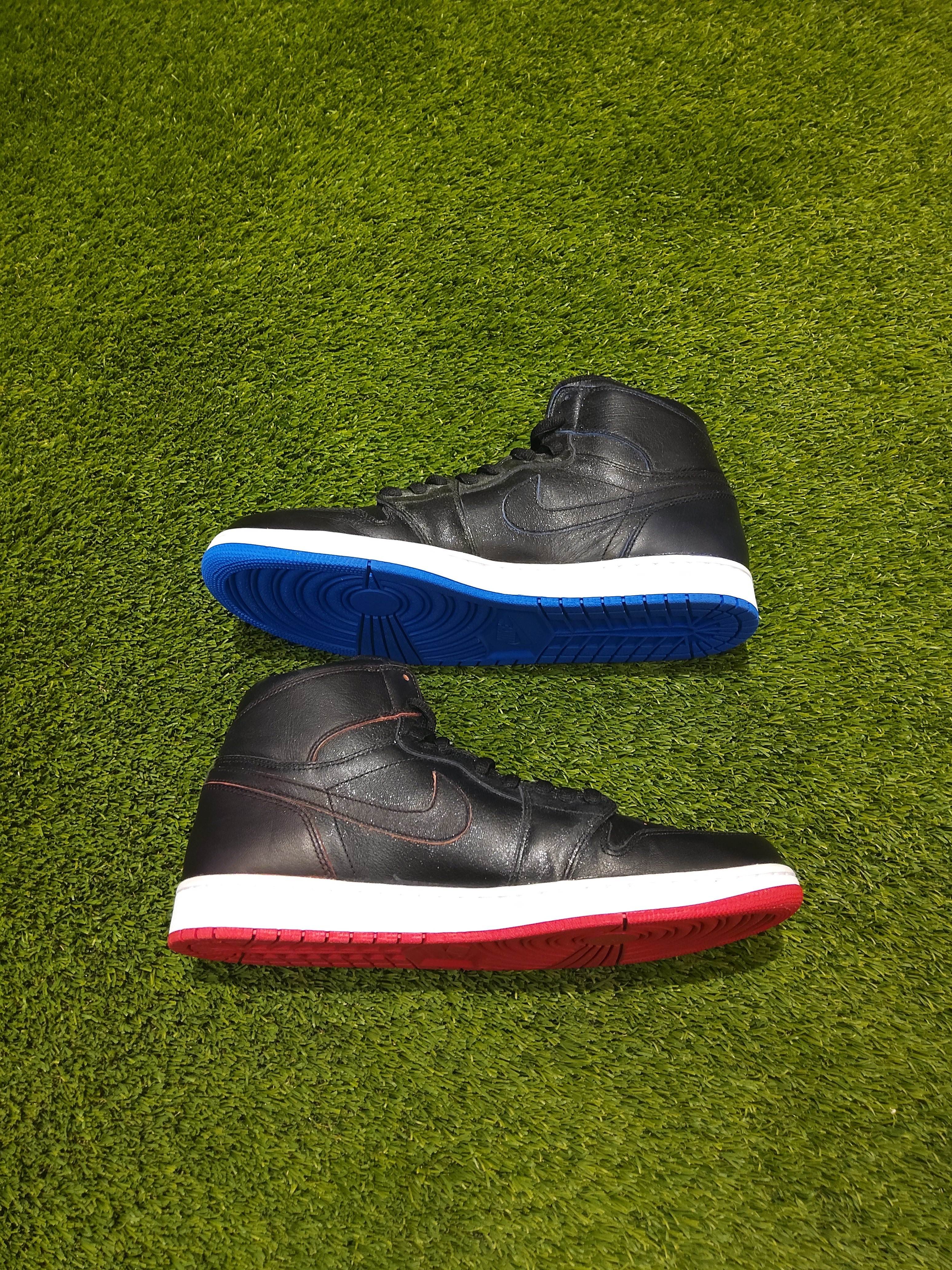 Nike SB x Air Jordan 1 High Lance Mountain Size 14 Men's Shoes
