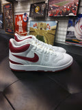Nike Mac attack size 9