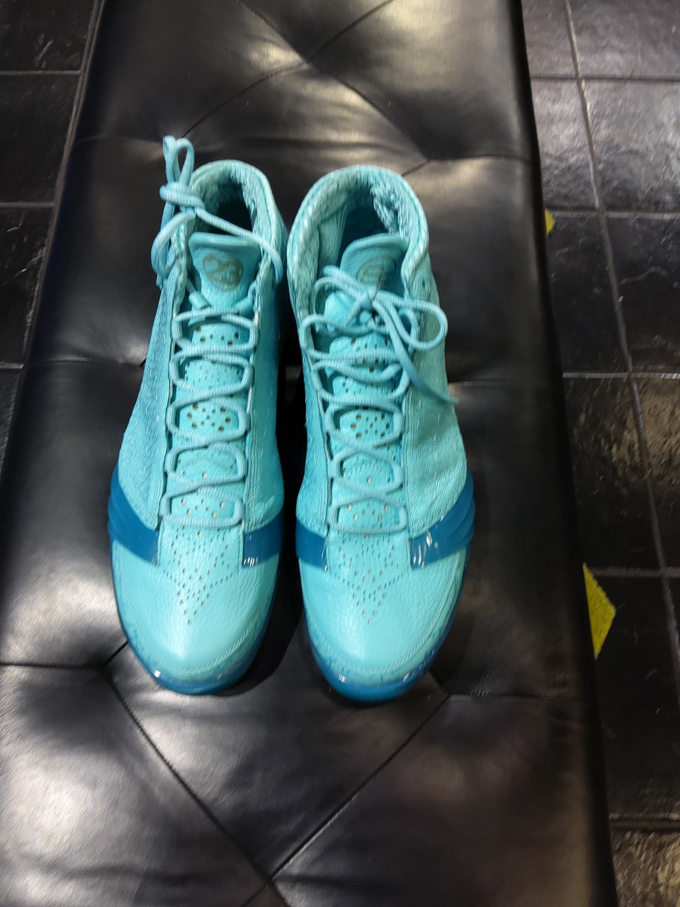 Air Jordan 23 Solefly Size 14