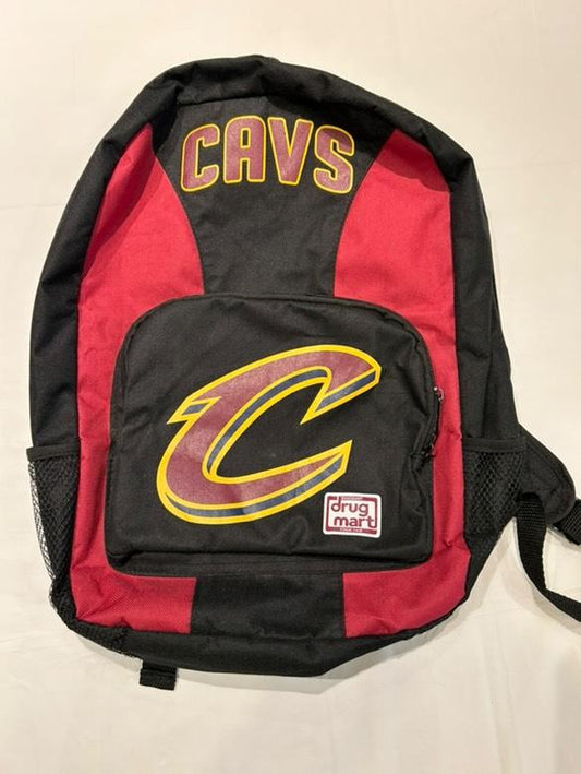 Cavs Small Bookbag DM