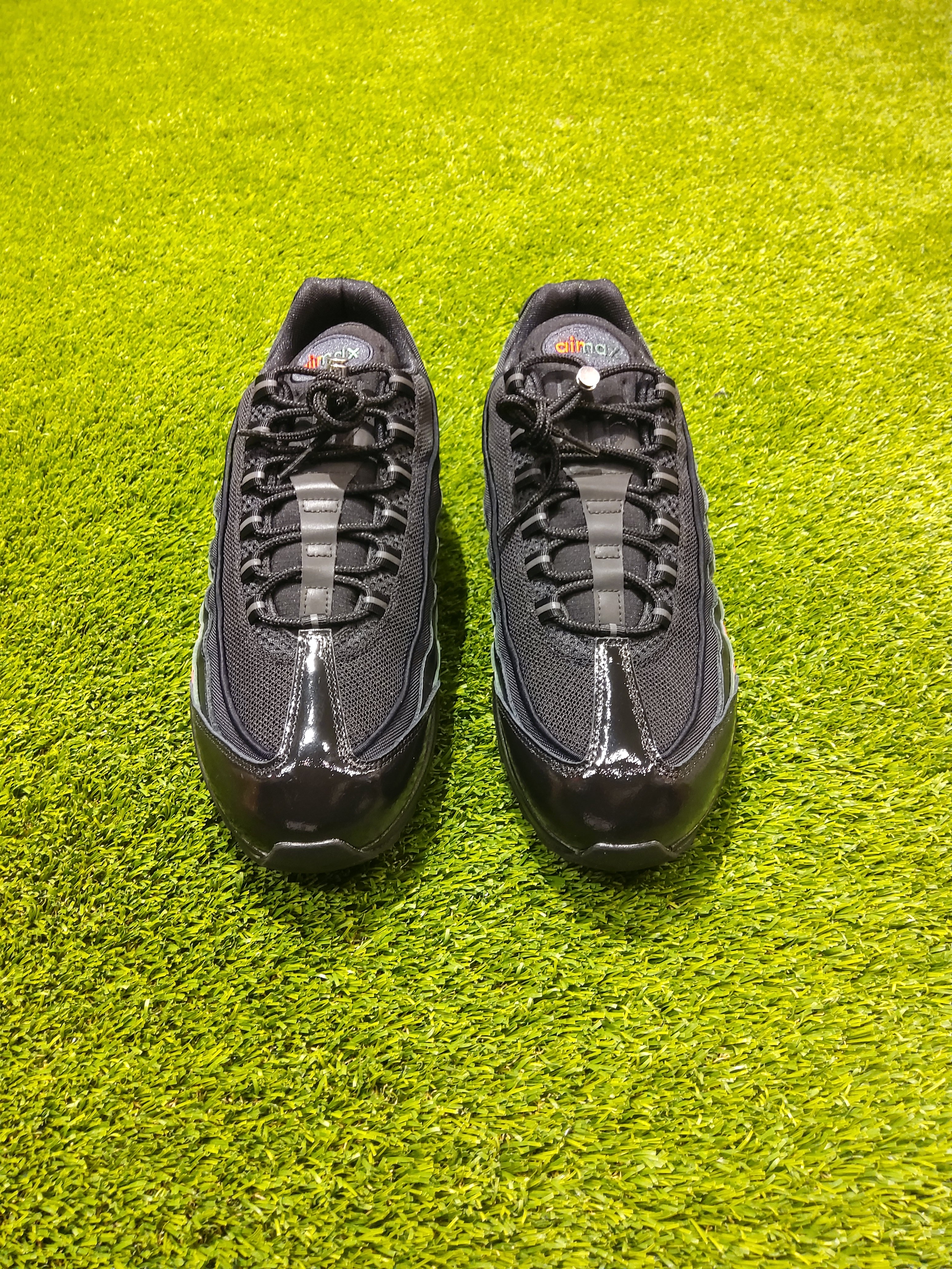 Nike Air max 95 Undefeated men's shoe size 13