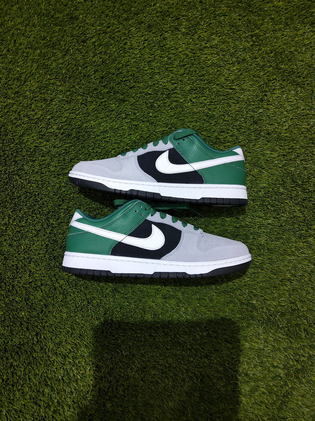 Brand New Nike Dunk Low ID Size 9 Men Shoes