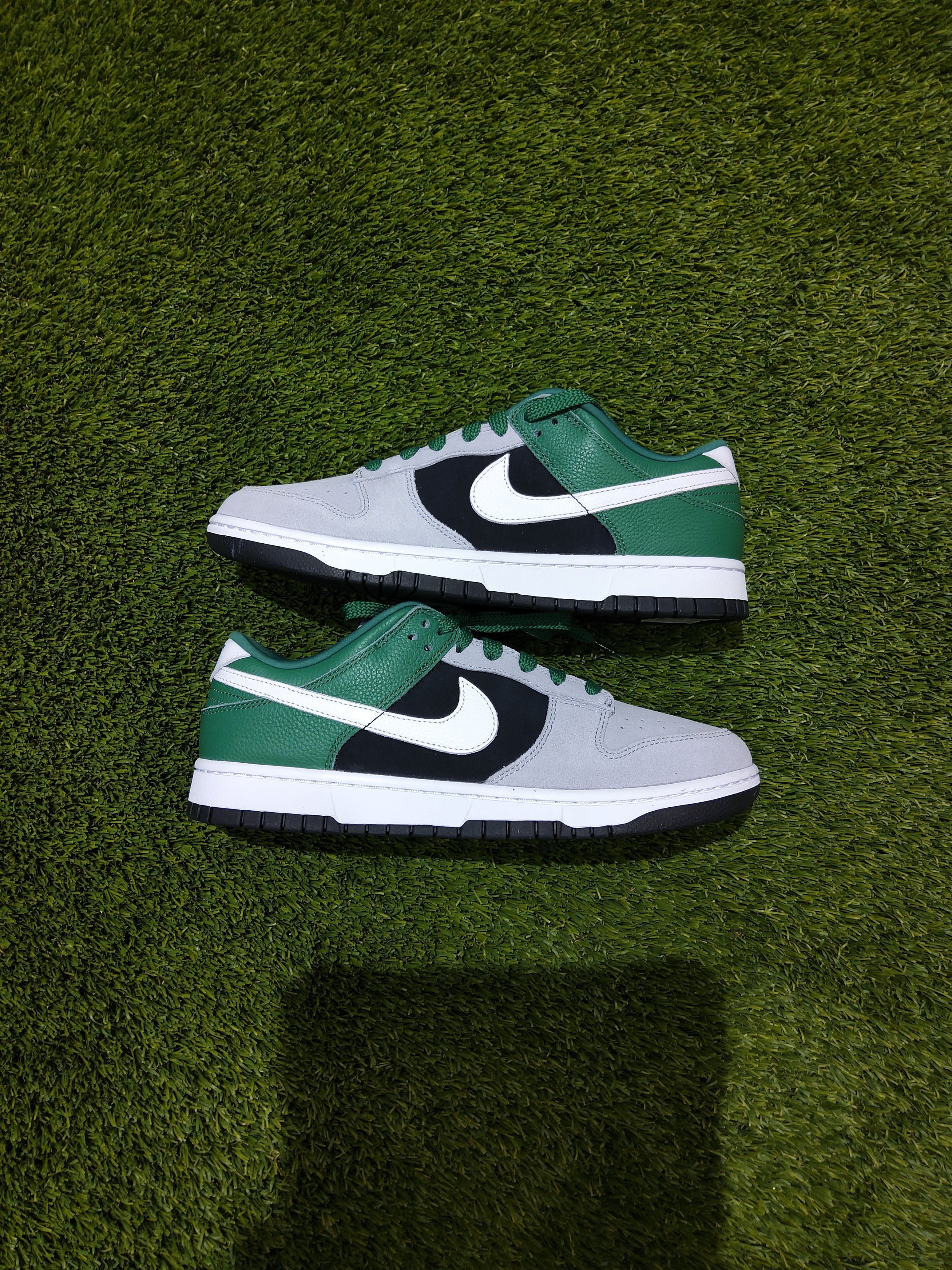 Brand New Nike Dunk Low ID Size 9 Men Shoes