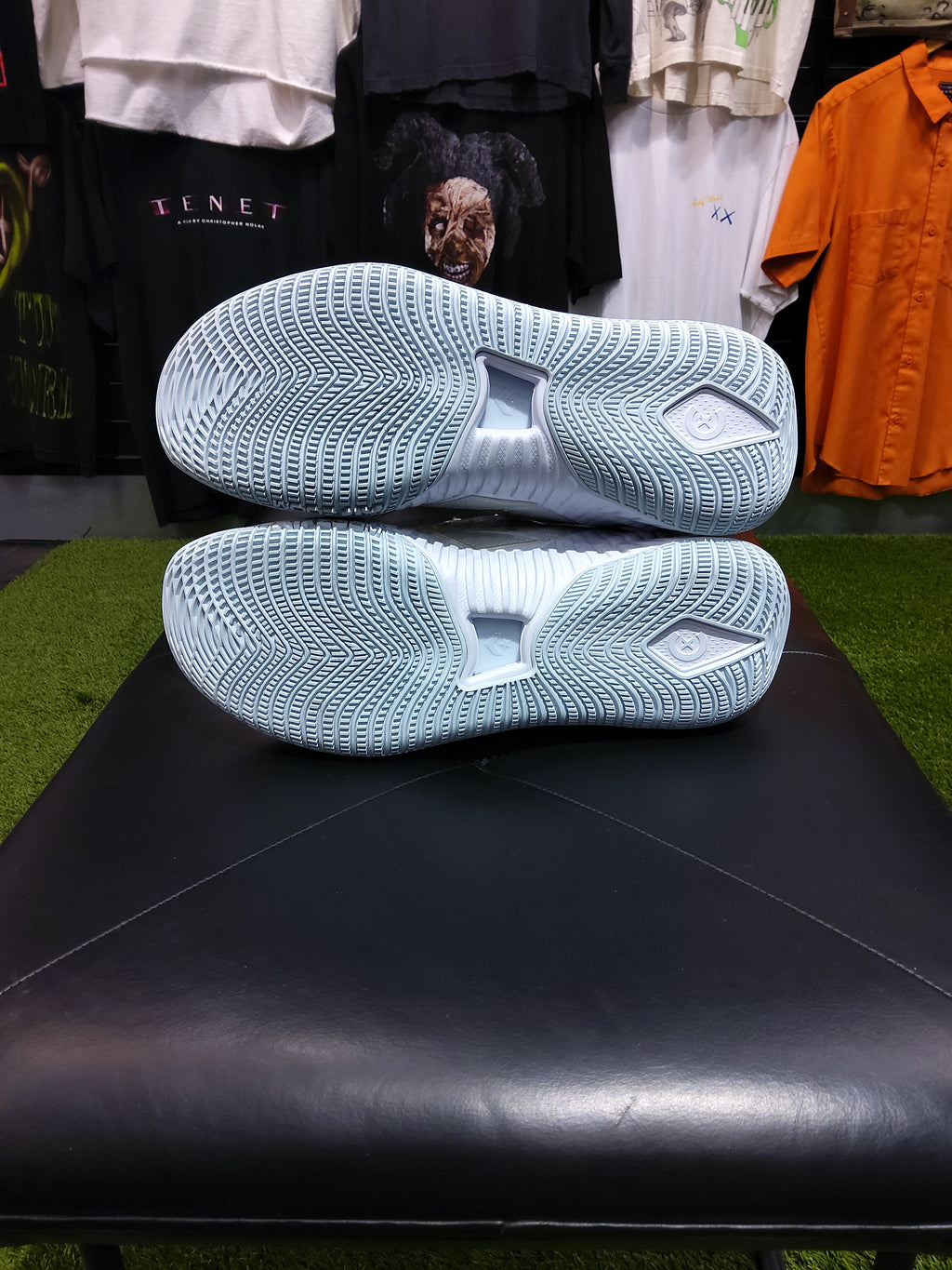 Converse All Star BB Aqua Size 8.5 Men's Shoes