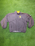 Puma Cleveland Browns Windbreaker Jacket Size XL Men's