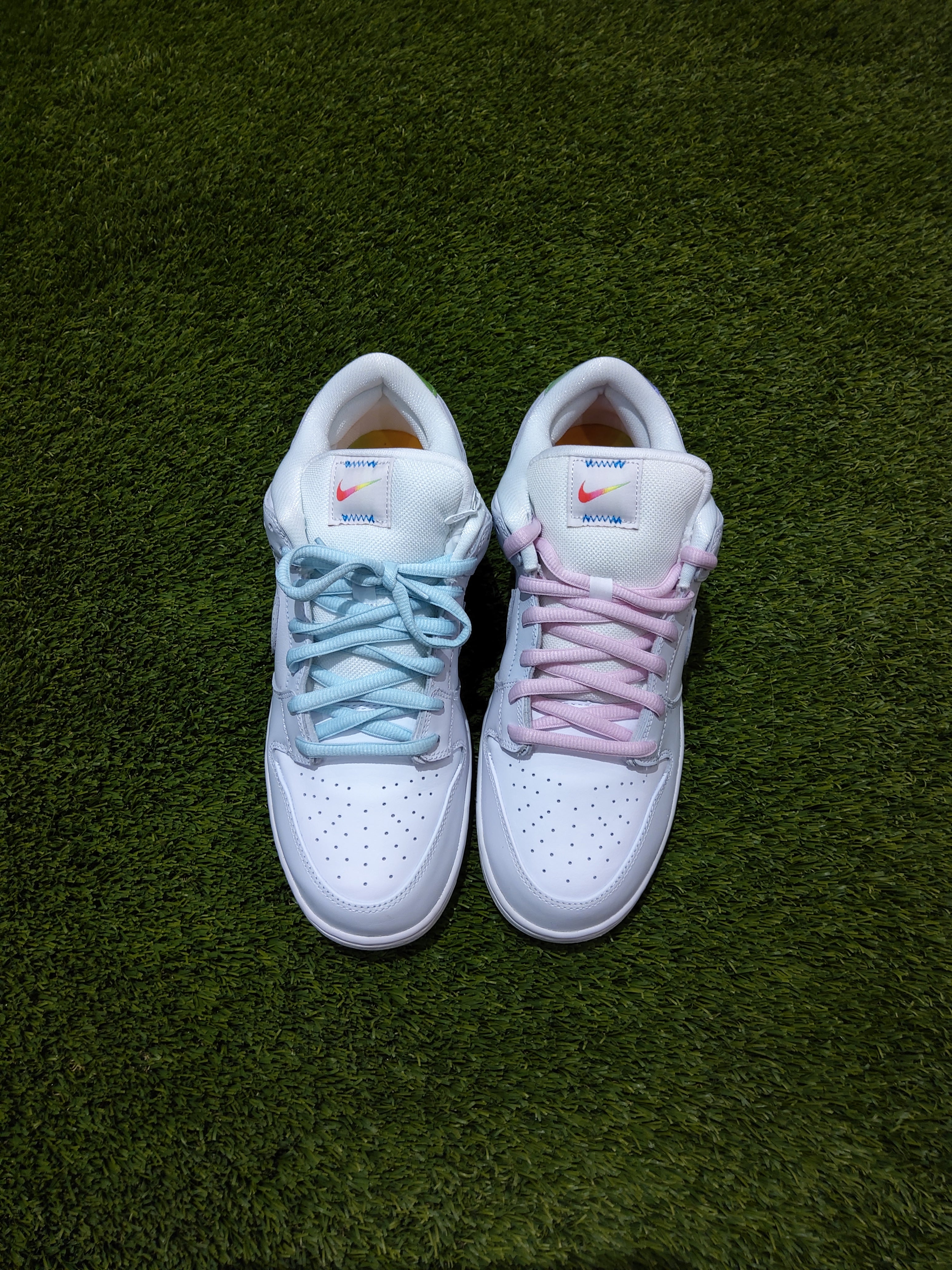 Brand New Nike SB Dunk Low Be True Size 11.5 Men's Shoes