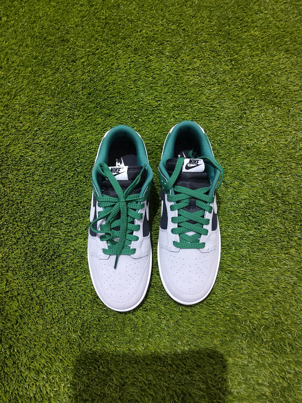 Brand New Nike Dunk Low ID Size 9 Men Shoes