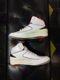 Air Jordan 2 Retro Origins size 13