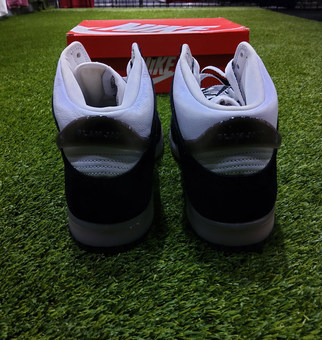 Nike Dunk High Slam Jam size 11 shoe