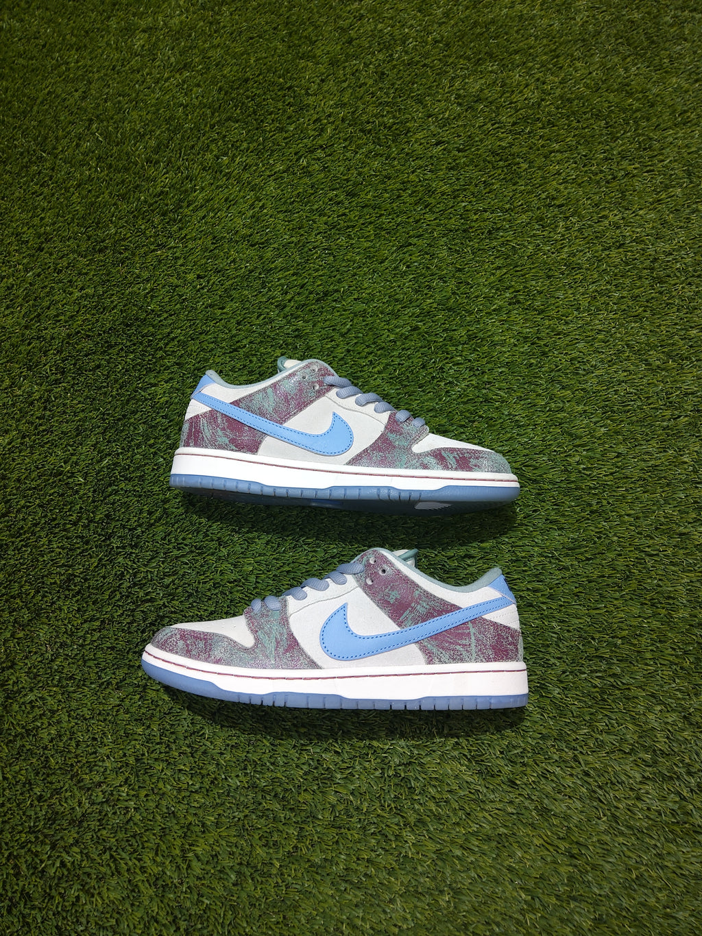 Nike SB Dunk Low Creshaw Skate Club Size 7 Men's Shoes