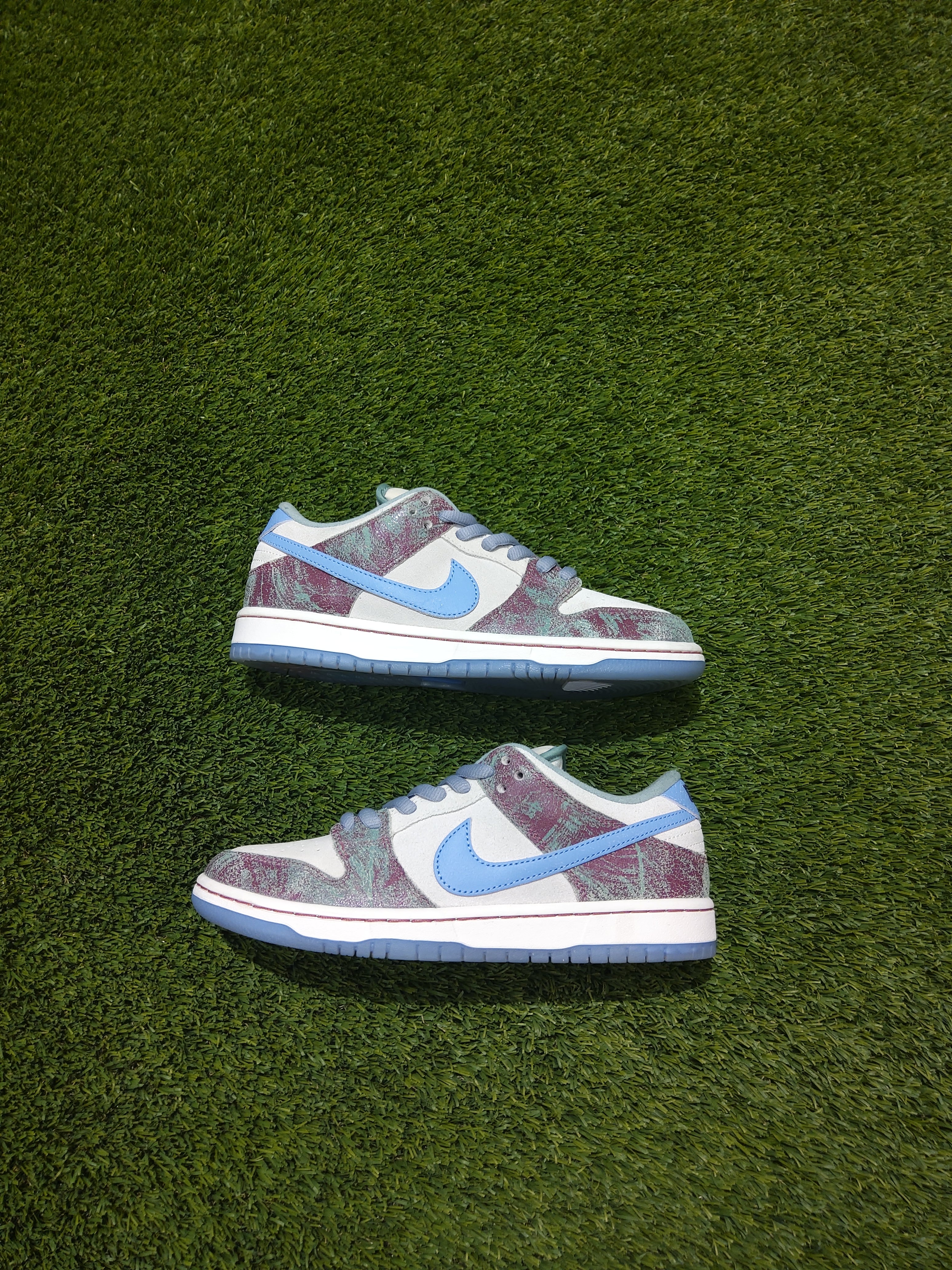 Nike SB Dunk Low Creshaw Skate Club Size 7 Men's Shoes