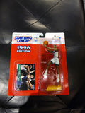 1996 Starting Lineup Dallas Mavericks Jason Kidd Figure