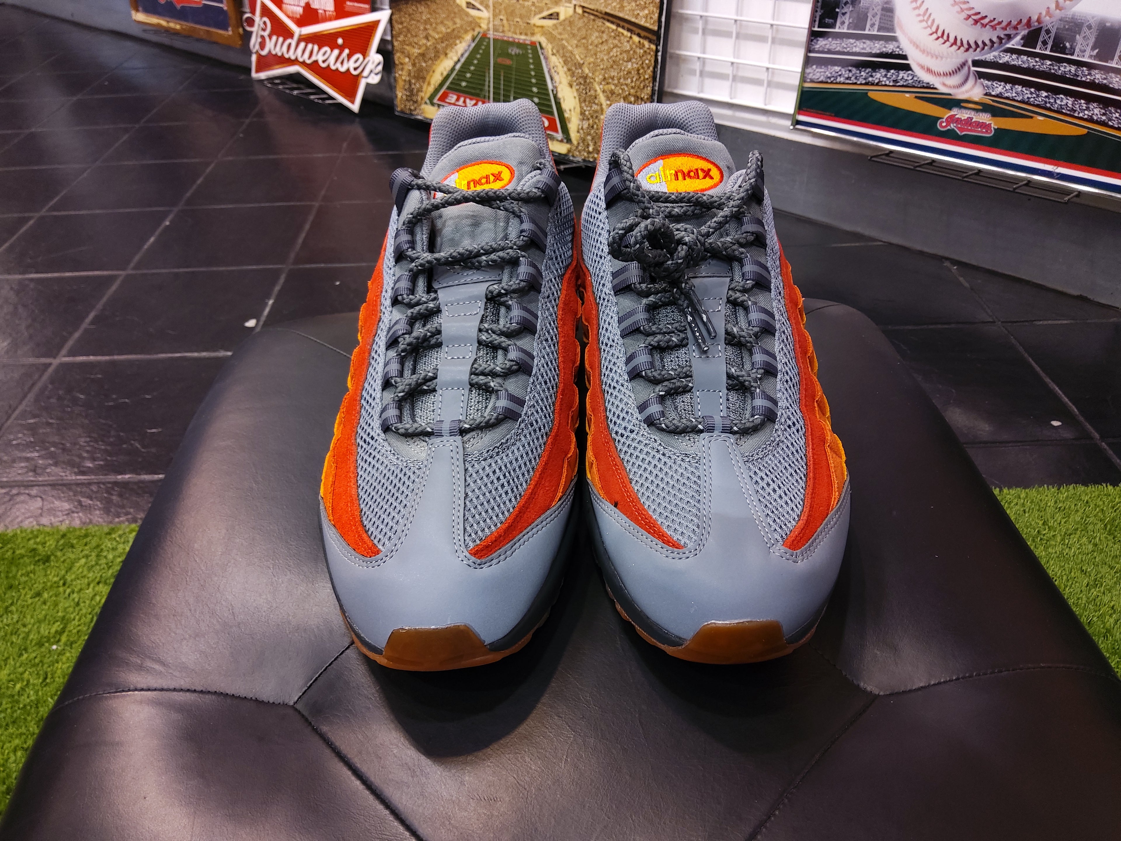 Nike Air max 95 size 12 Men Shoes