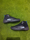 Air Jordan 12 nubuck size 12 men shoes