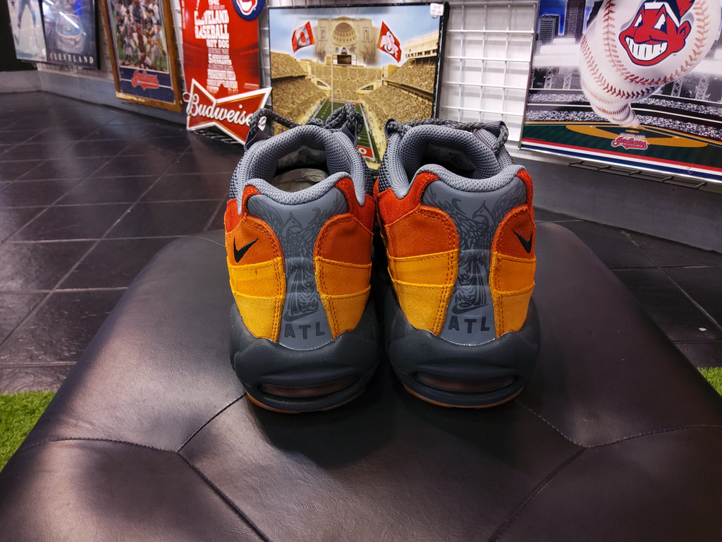 Nike Air max 95 size 12 Men Shoes