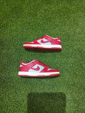 Nike Dunk Low UNLV Size 5y Grade School Shoes