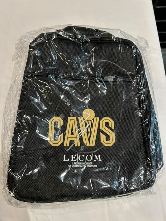 Cavs Carrying Pouch